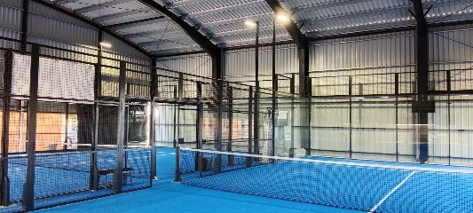 Can Padel