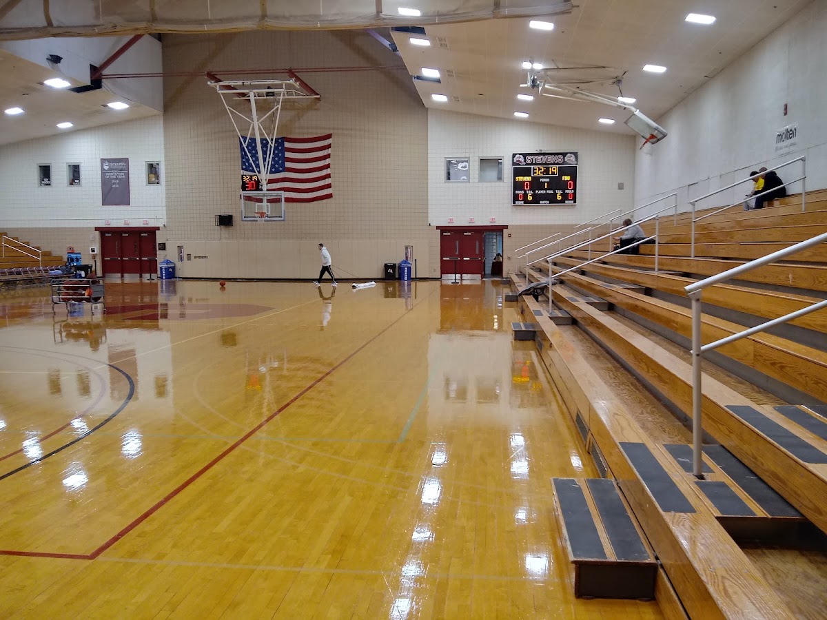 Canavan Arena - Photo 1