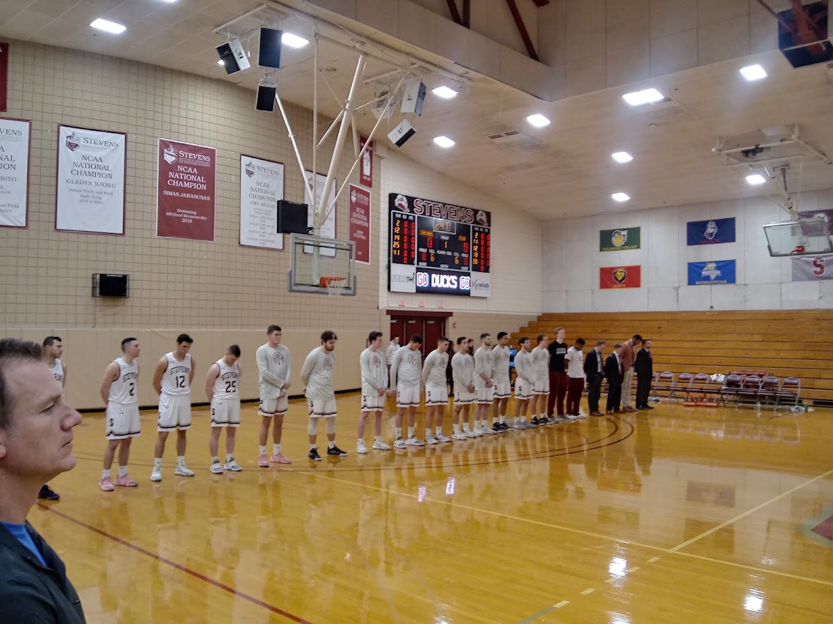 Canavan Arena - Photo 2