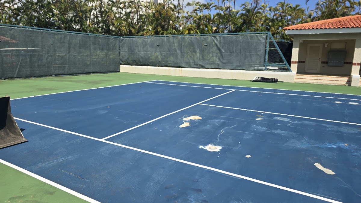Cancha de Tenis, The Greens Dorado - Photo 3
