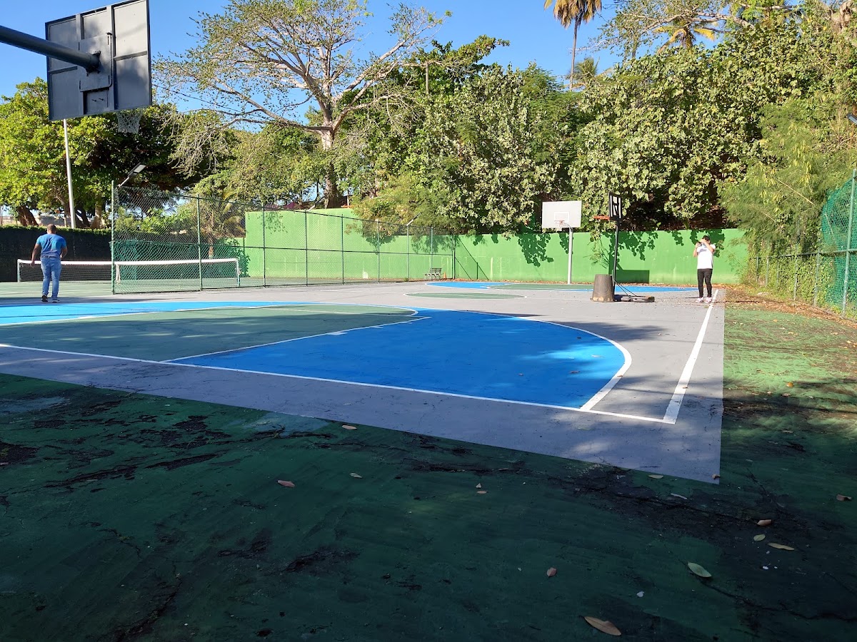 Cancha Tenis Viejo San Juan - Photo 2