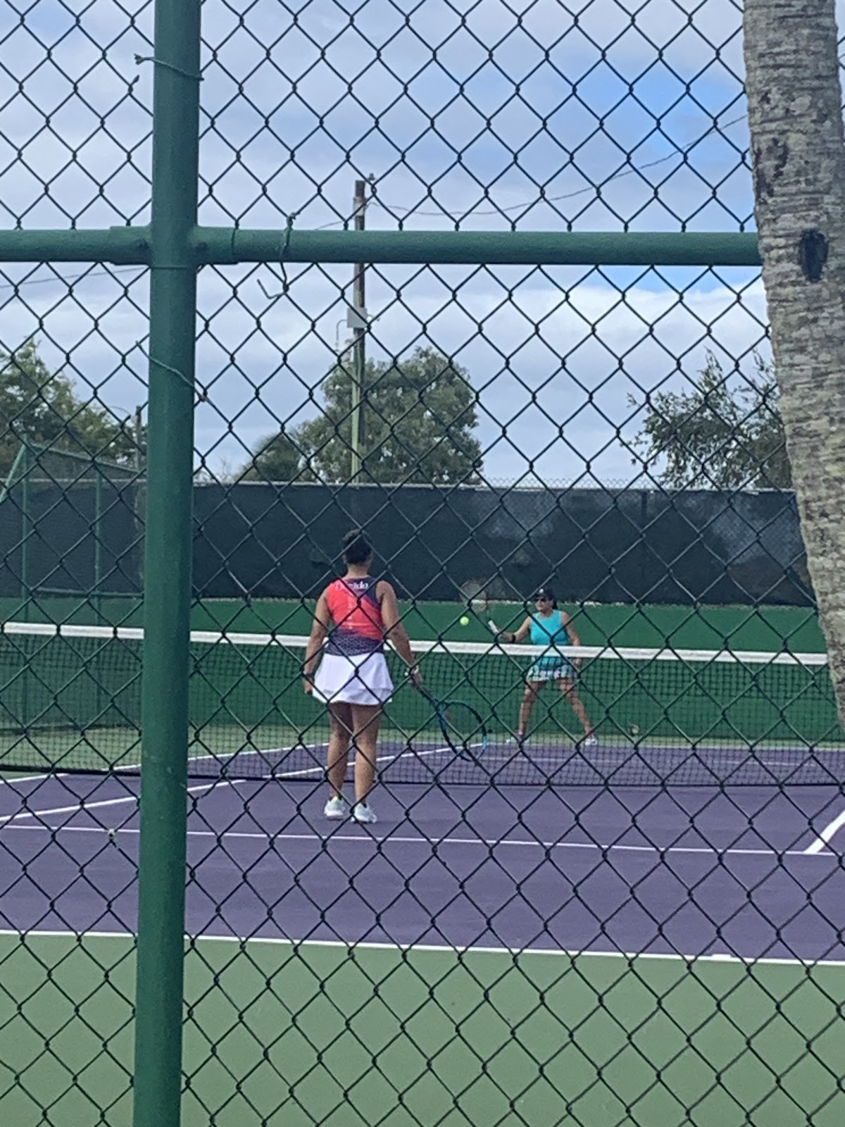 Canchas de Tenis Dorado del Mar - Photo 2