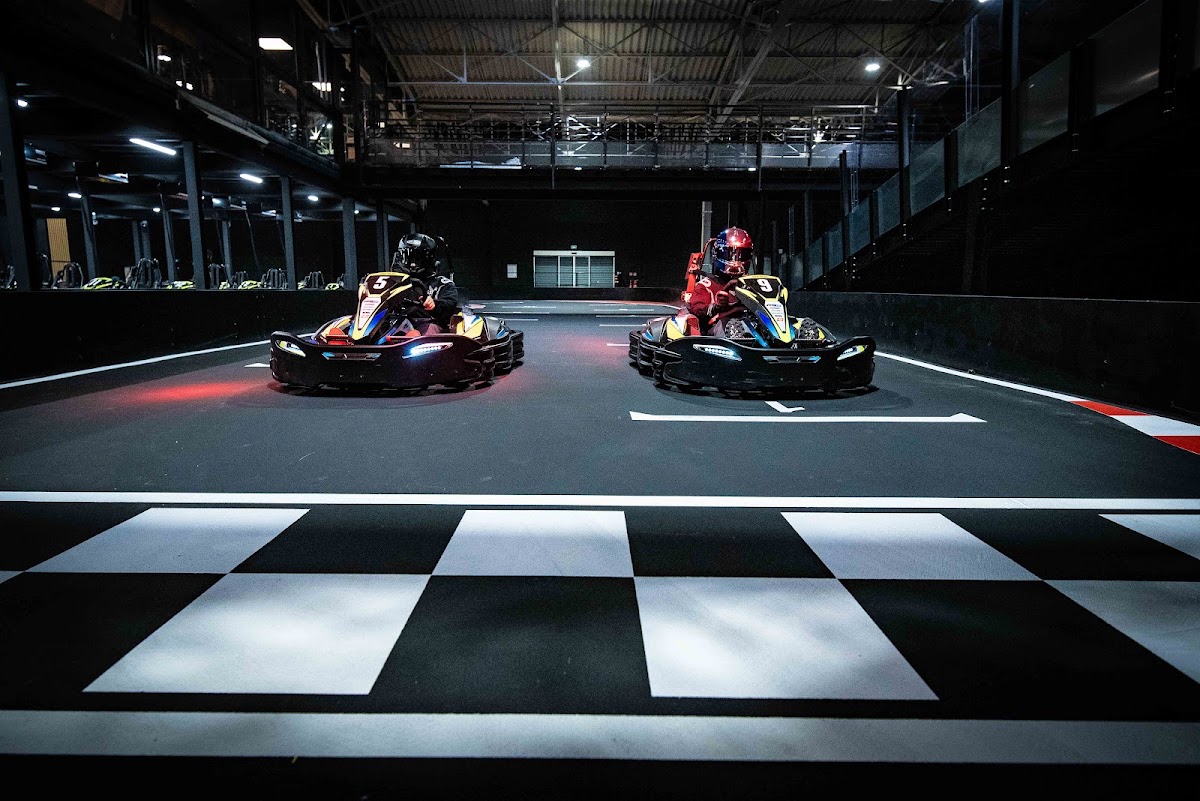Cannes Karting - Photo principale