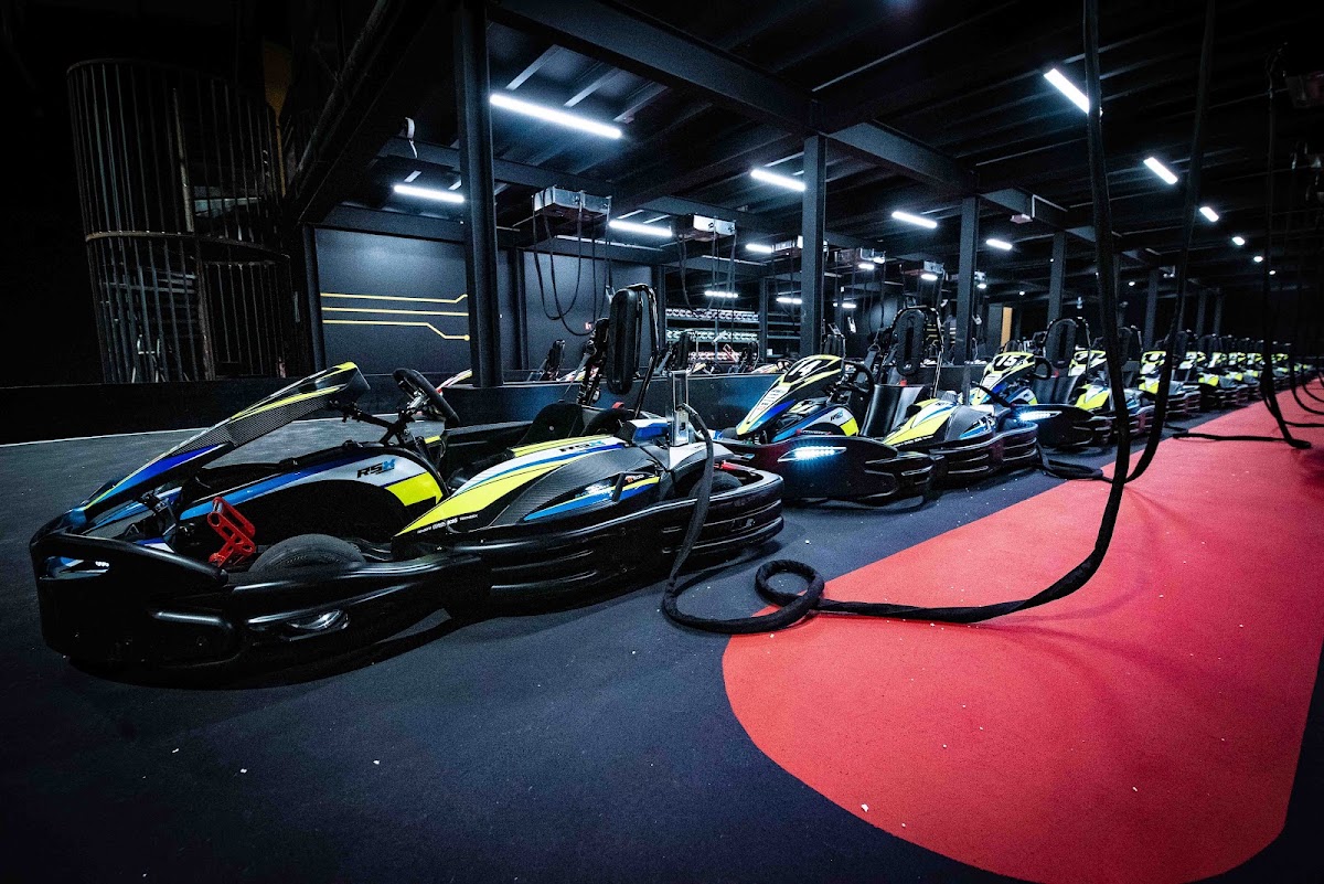 Cannes Karting - Photo 3