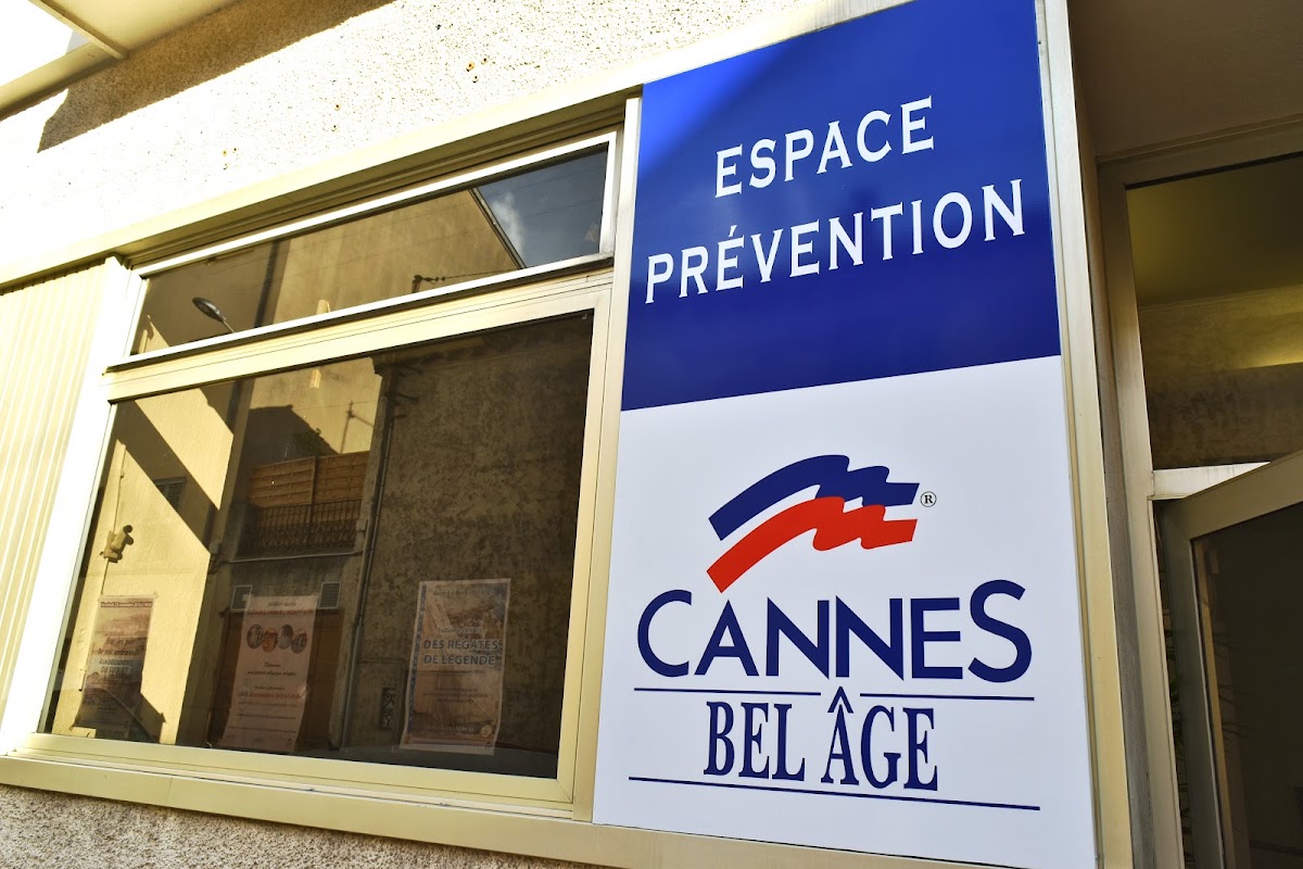 Cannes Seniors Le Club - Espace Prévention - Photo 2