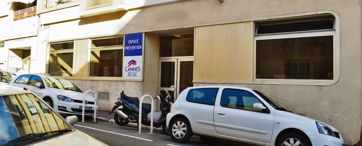 Cannes Seniors Le Club - Espace Prévention - Photo 3