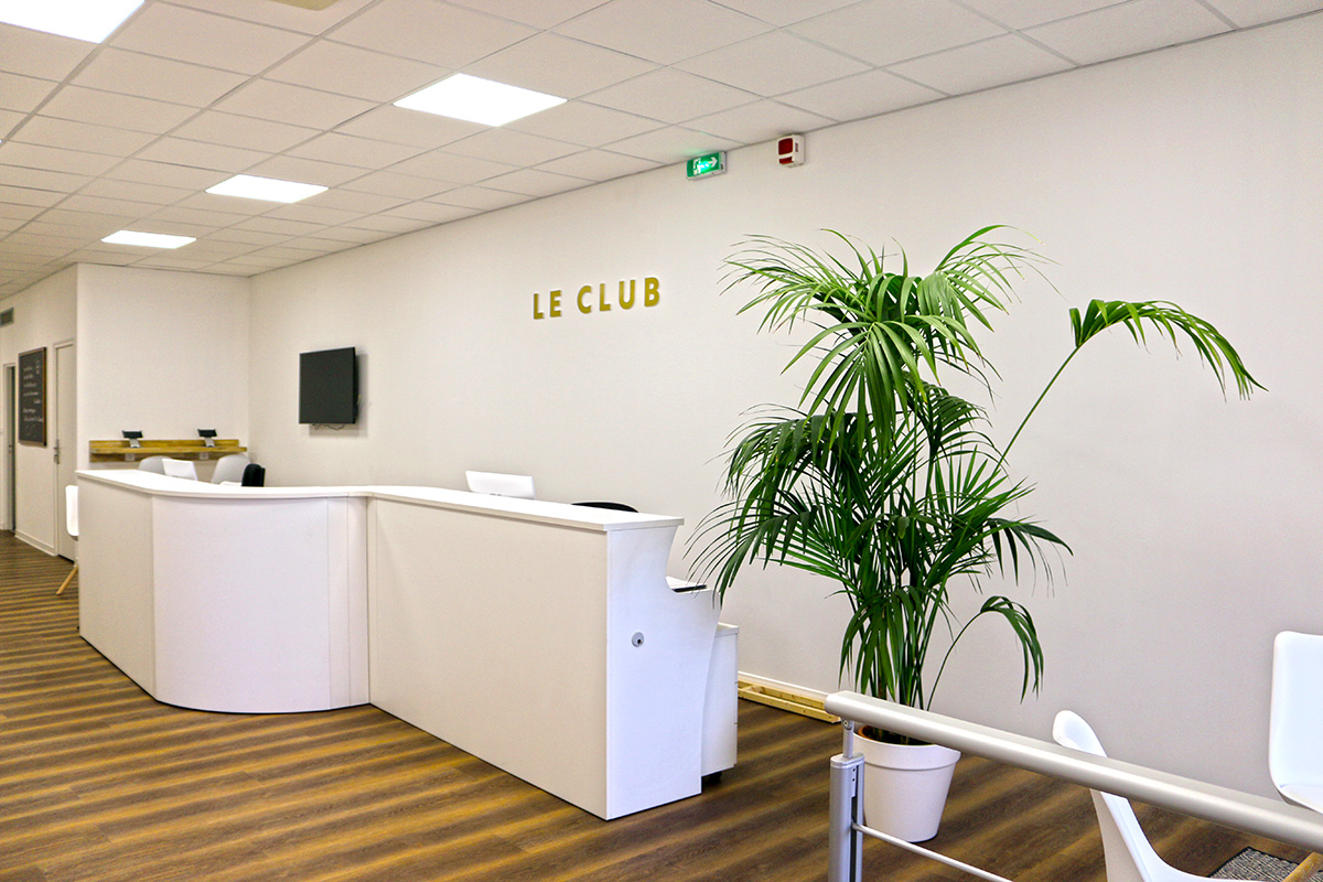 Cannes Seniors Le Club - Photo 1