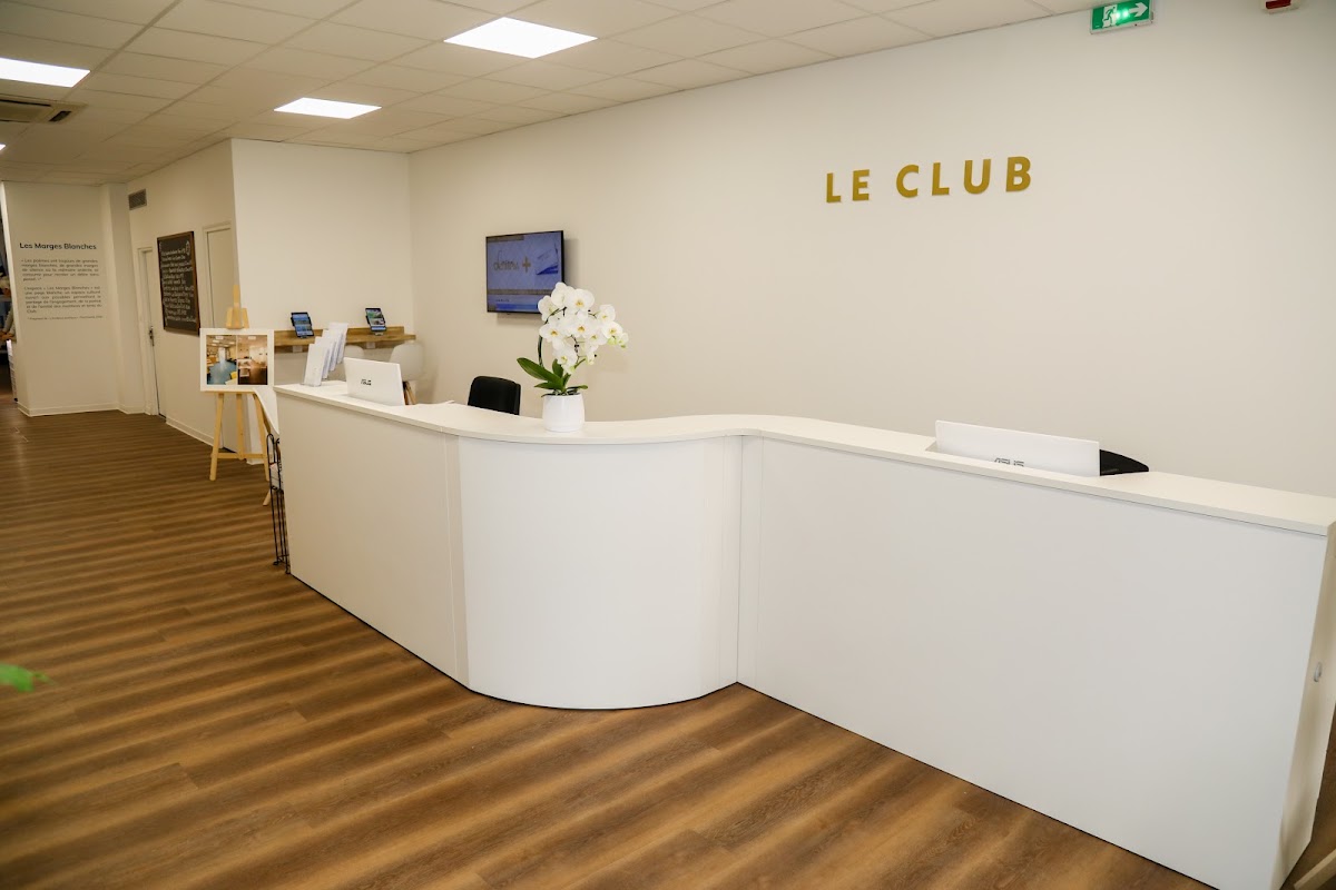 Cannes Seniors Le Club - Photo 2