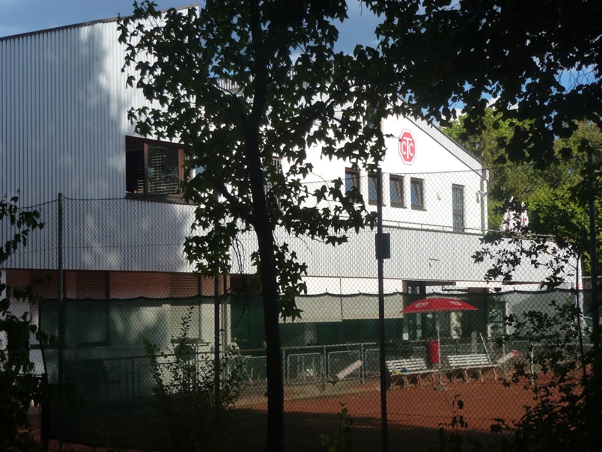 Cannstatter Tennisclub e.V. - Photo 2