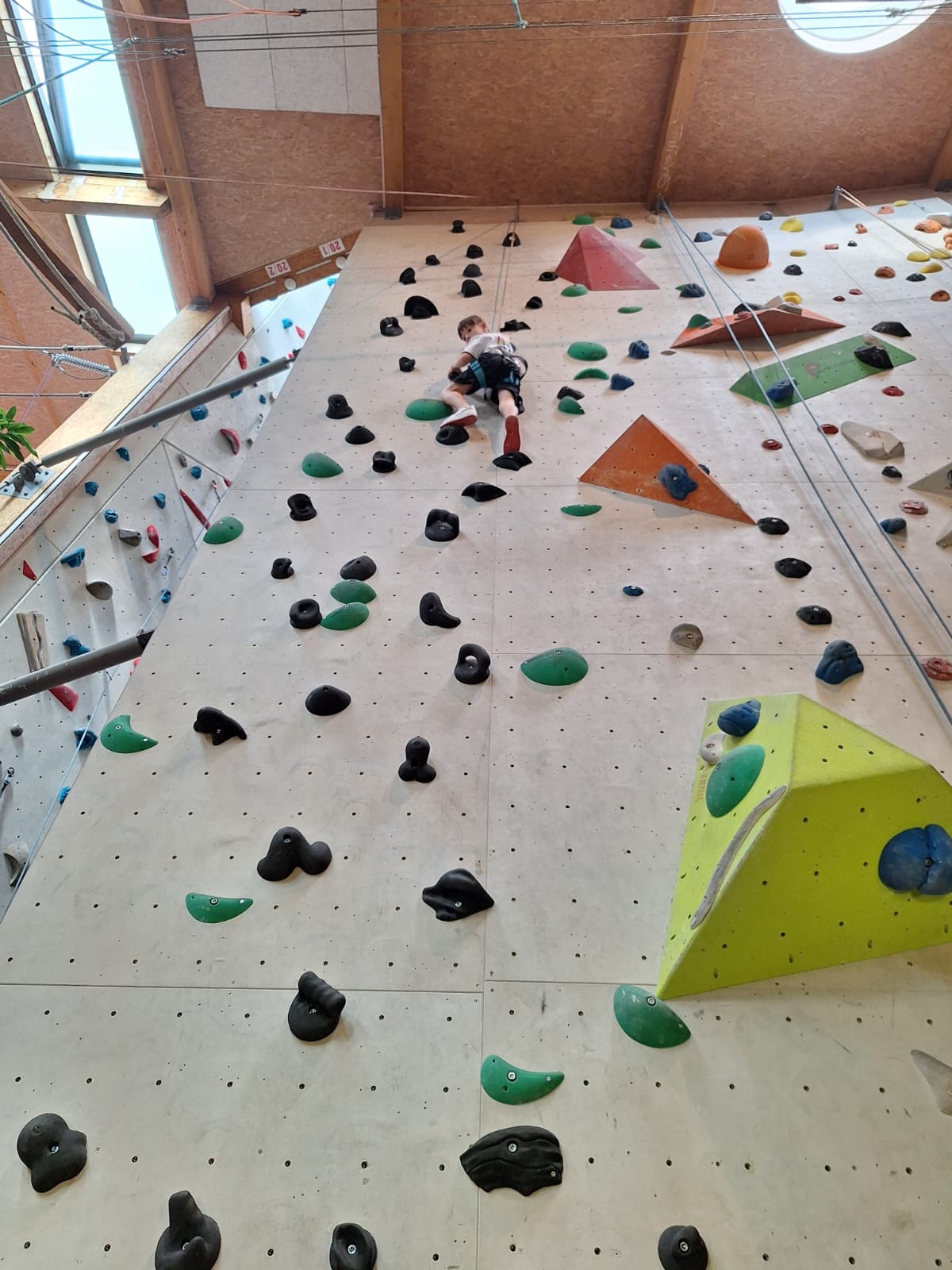 Canyon Chorweiler - Stadtteilwerkstatt Chorweiler gGmbH - Photo 1