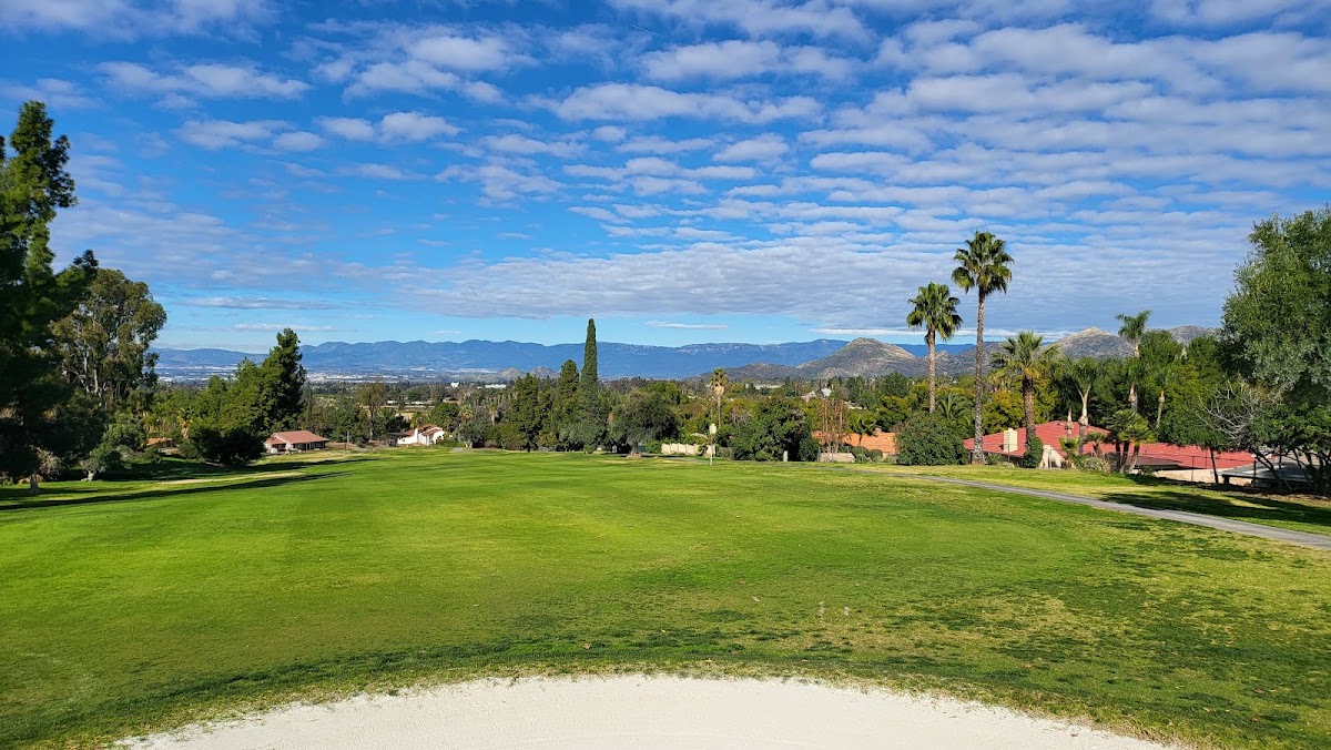 Canyon Crest Country Club - Photo 1