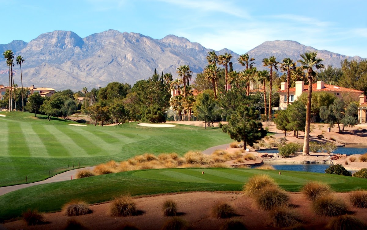 Canyon Gate Country Club - Photo 1