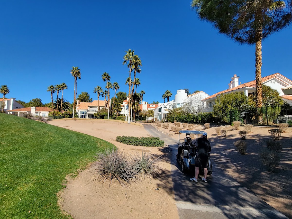 Canyon Gate Country Club - Photo 2