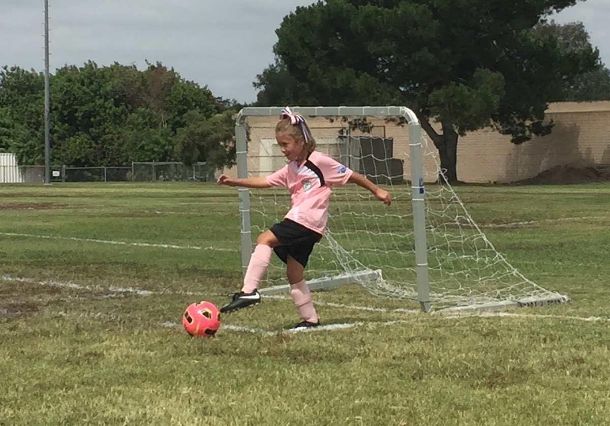 Canyon Hills Soccer Association - Photo 2