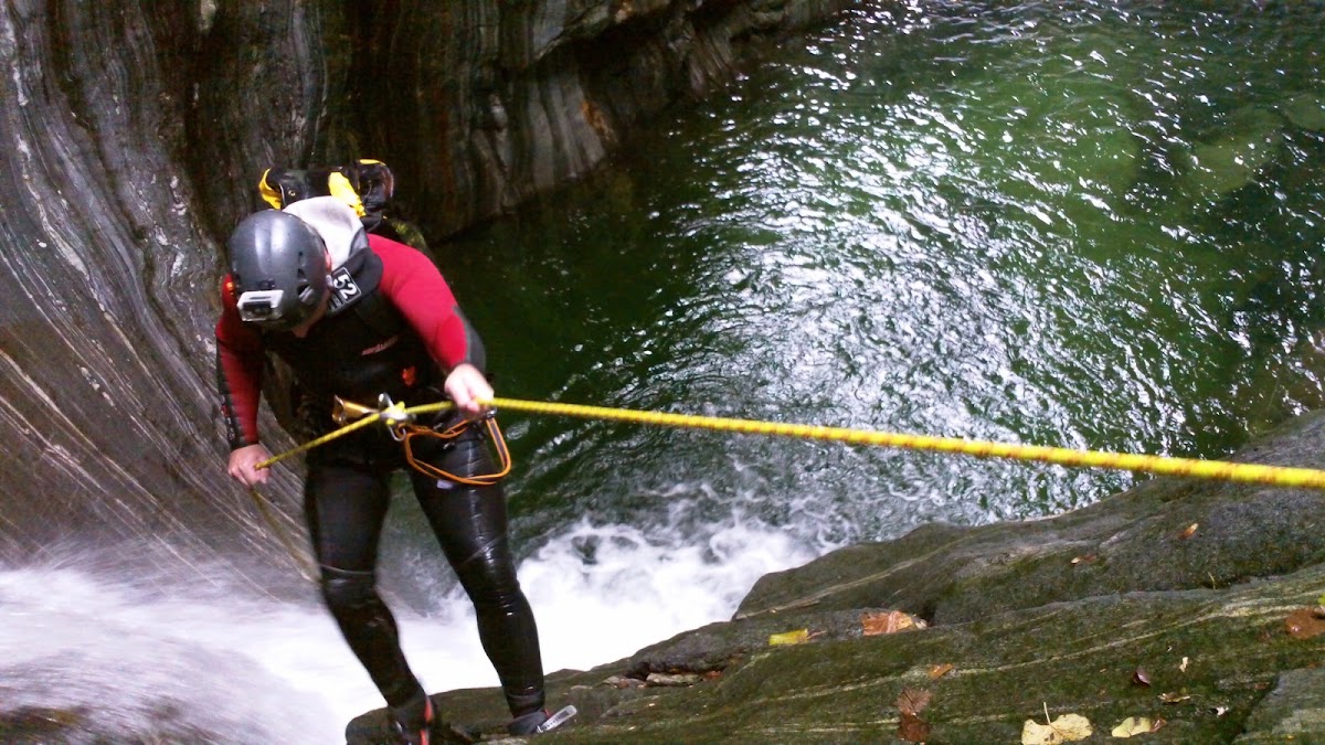 Canyon Team Vlaanderen (CTV) vzw - Photo 1