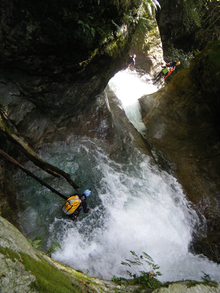 Canyon Team Vlaanderen (CTV) vzw - Photo 3