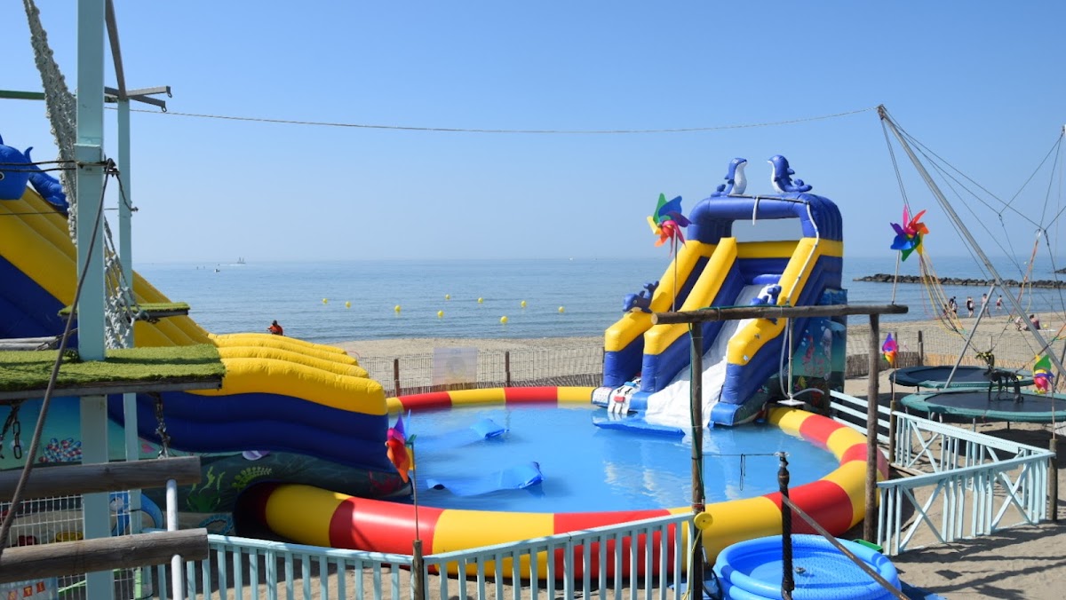 Cap Canaille - Club Mickey 34