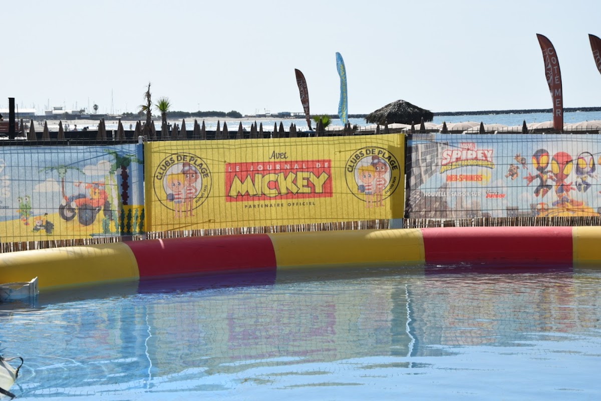 Cap Canaille - Club Mickey 34 - Photo 3
