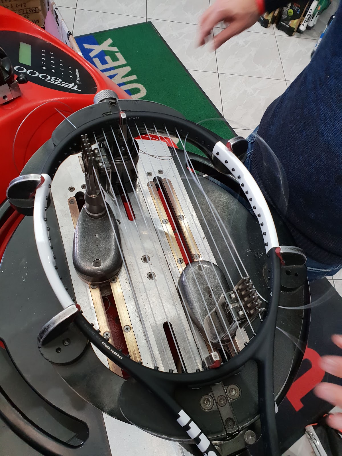 Cap Tennis Lyon - Photo 3