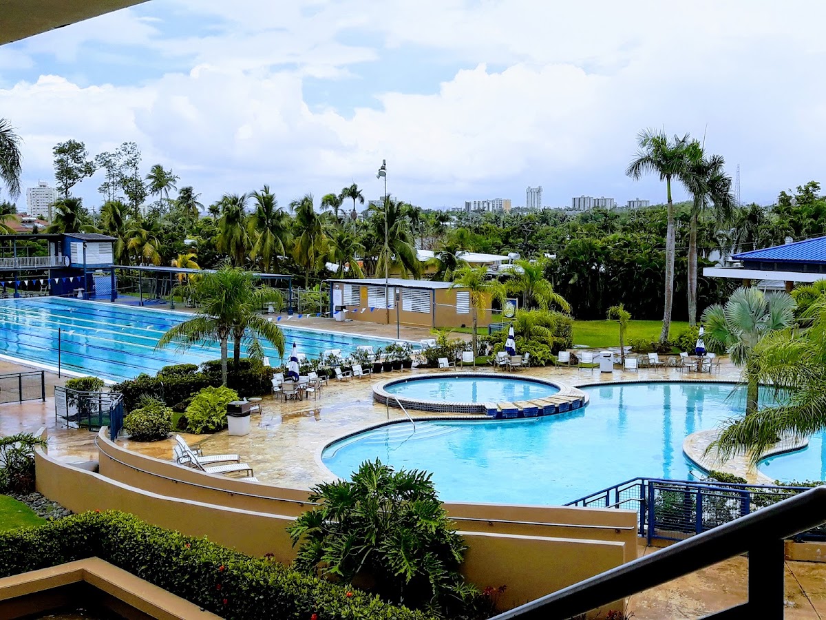 Caparra Country Club - Photo 1