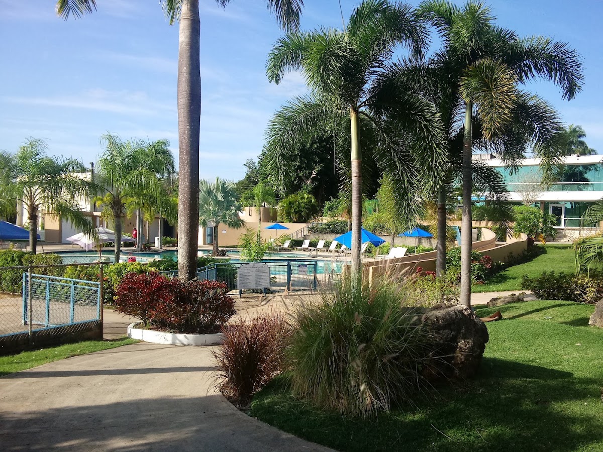 Caparra Country Club - Photo 2