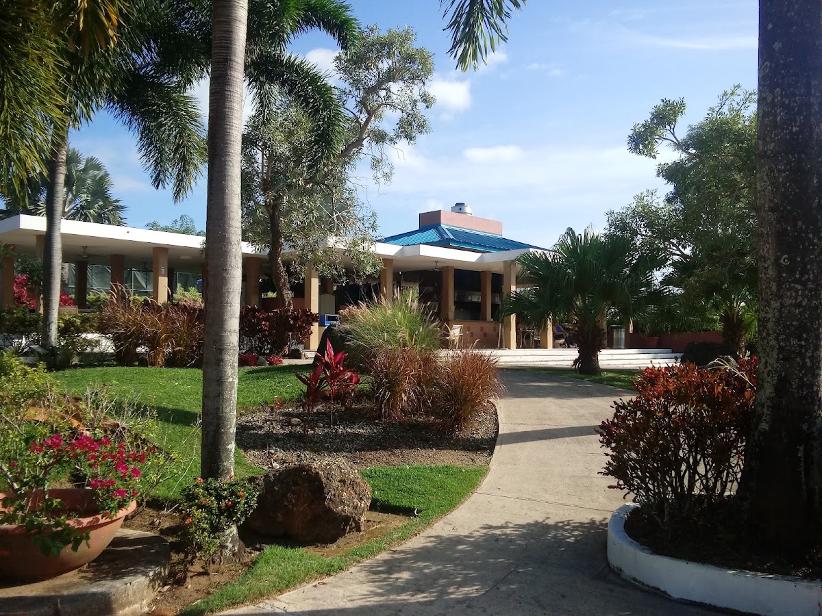 Caparra Country Club - Photo 3