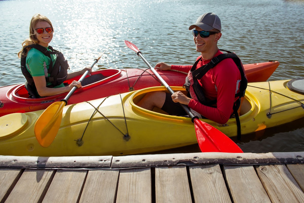 Cape Coral Kayak - Photo 1