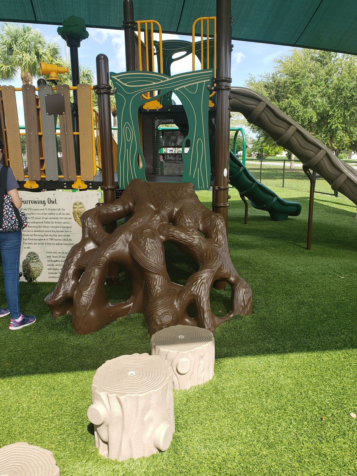Cape Coral Parks & Recreation - Photo 1