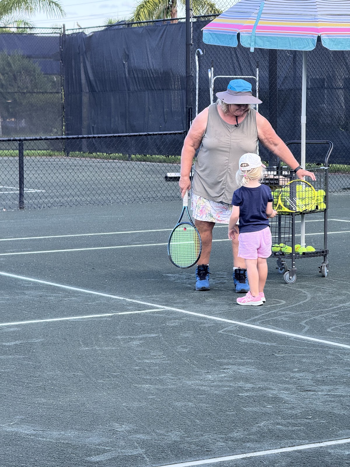 Cape Coral Racquet Club - Photo principale