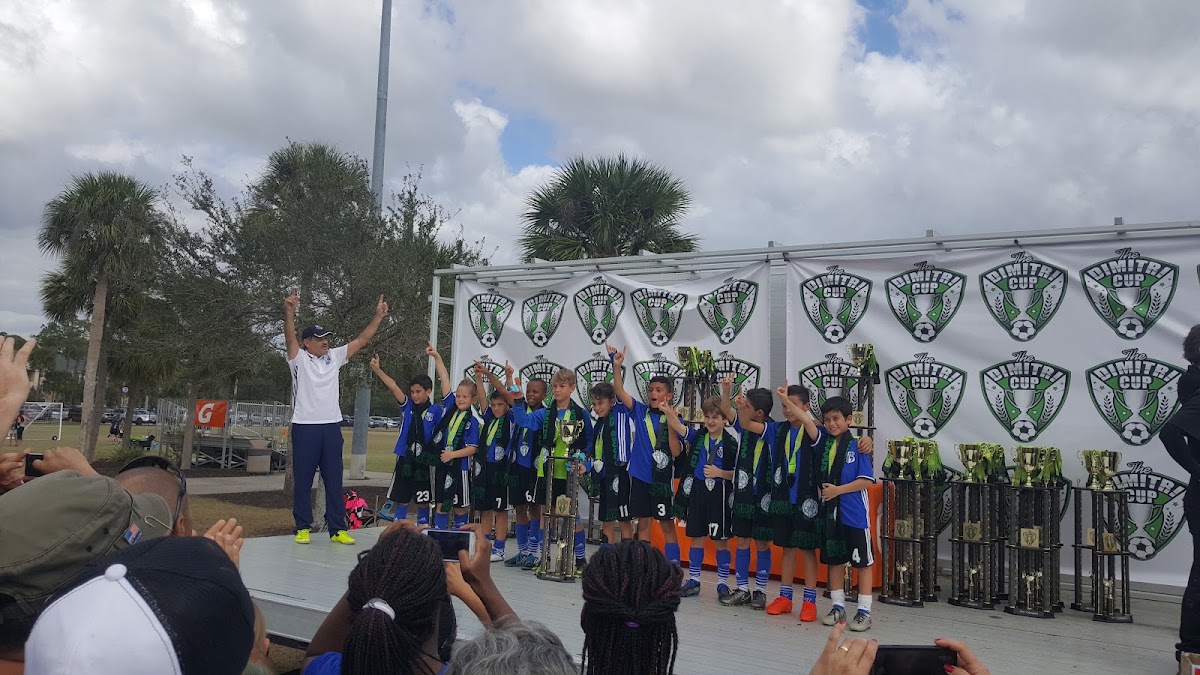 Cape Coral Soccer Association - Photo 2