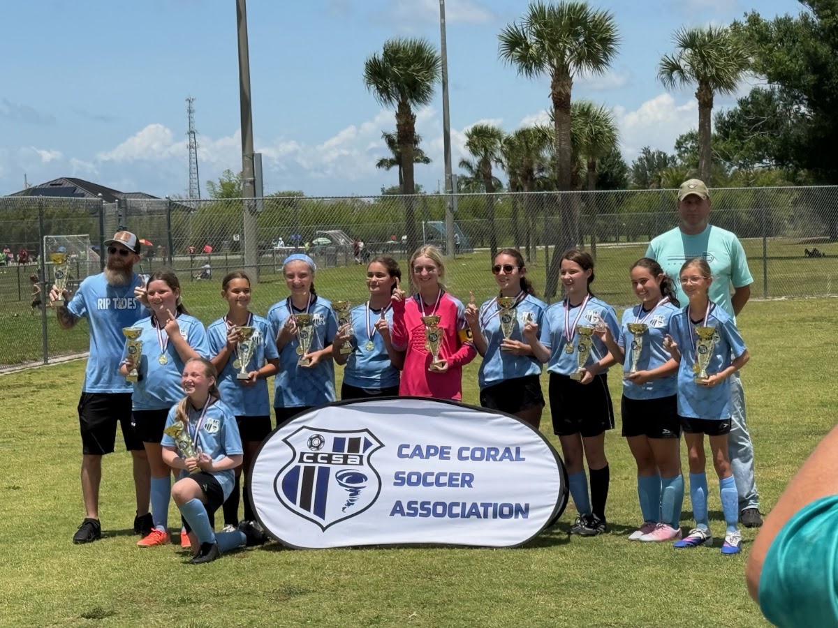 Cape Coral Sports Complex