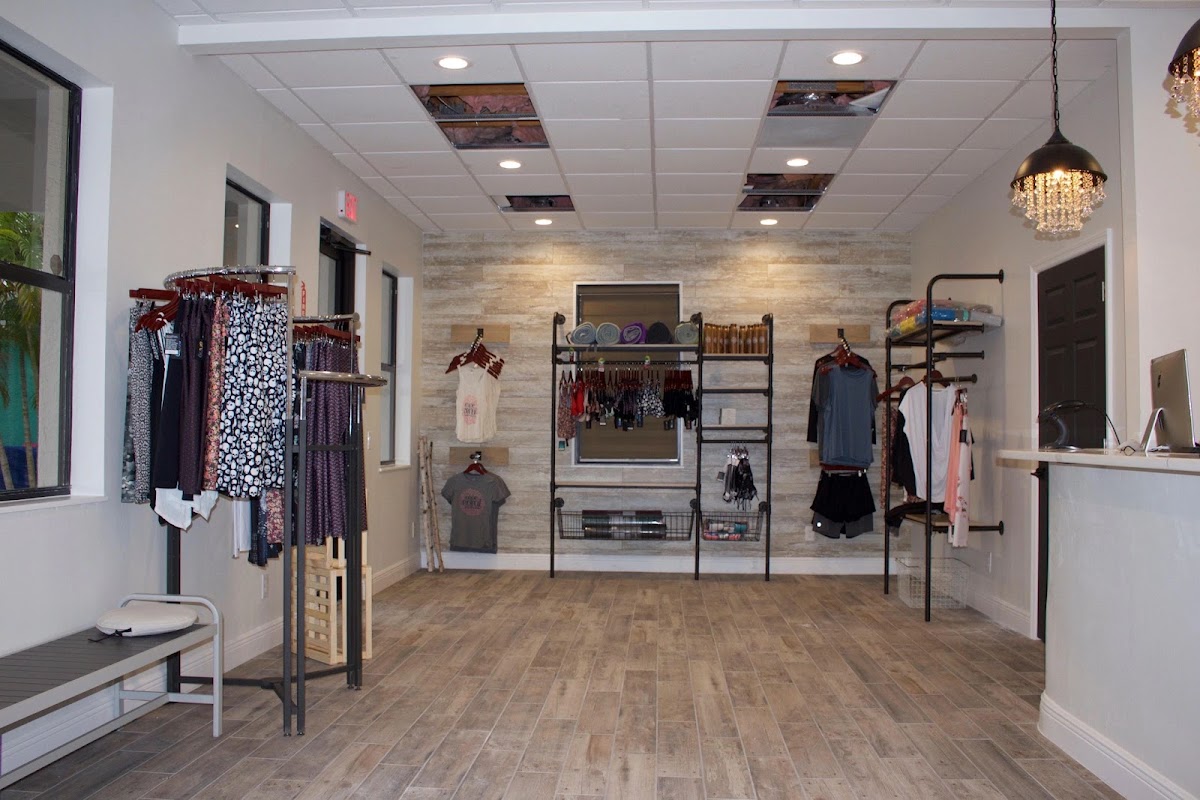 Cape Coral Yoga & Pilates - Photo 3