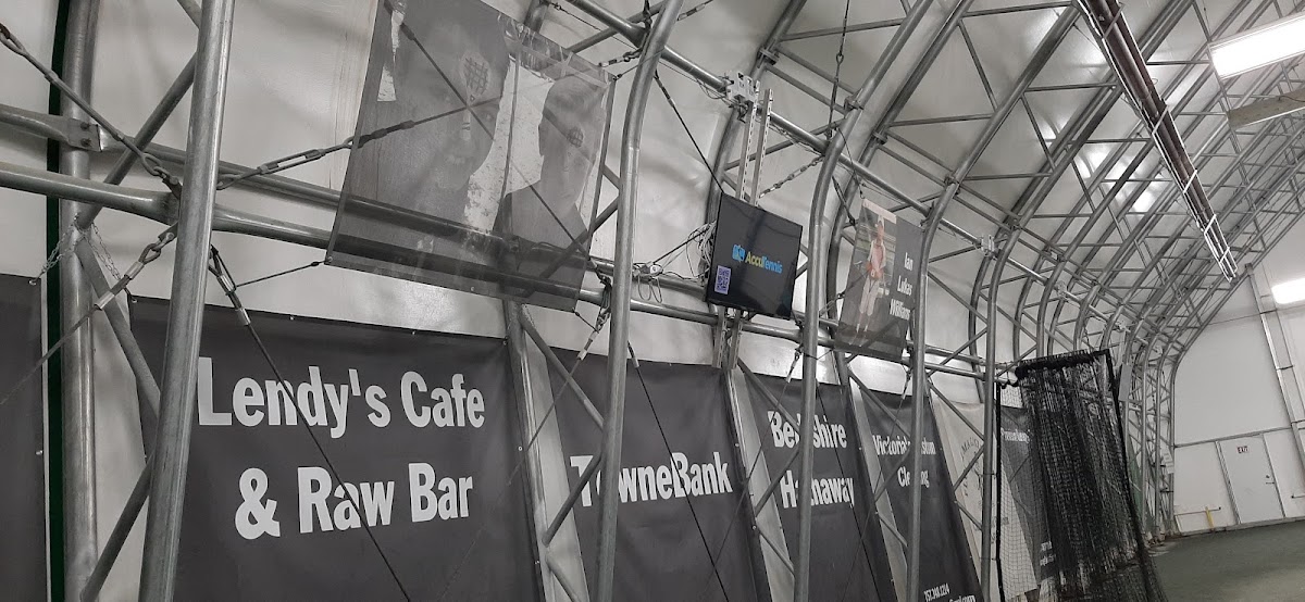 Cape Henry Racquet Club - Photo 3