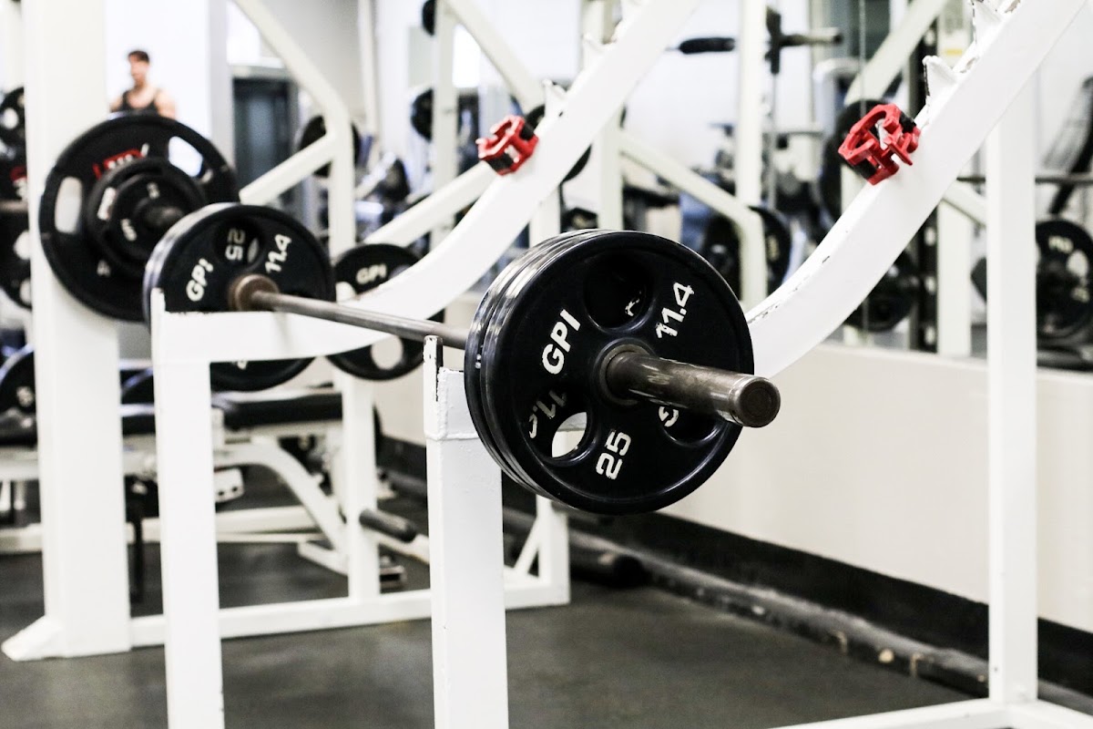 Capital Athletic Club - Photo 1