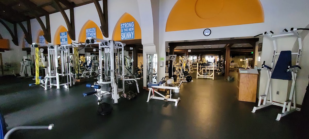 Capital Athletic Club - Photo 3