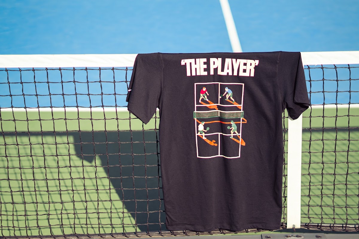 Capital City Pickleball - Barton Rooftop