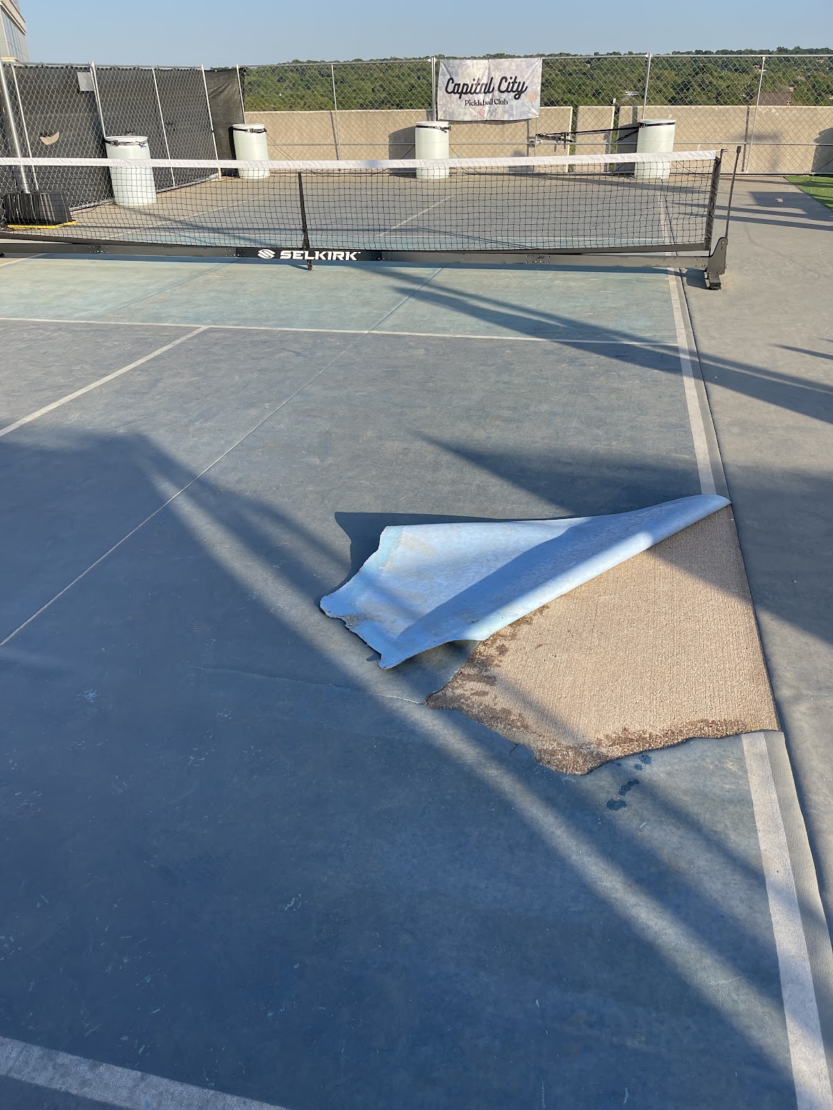 Capital City Pickleball - Barton Rooftop - Photo 3