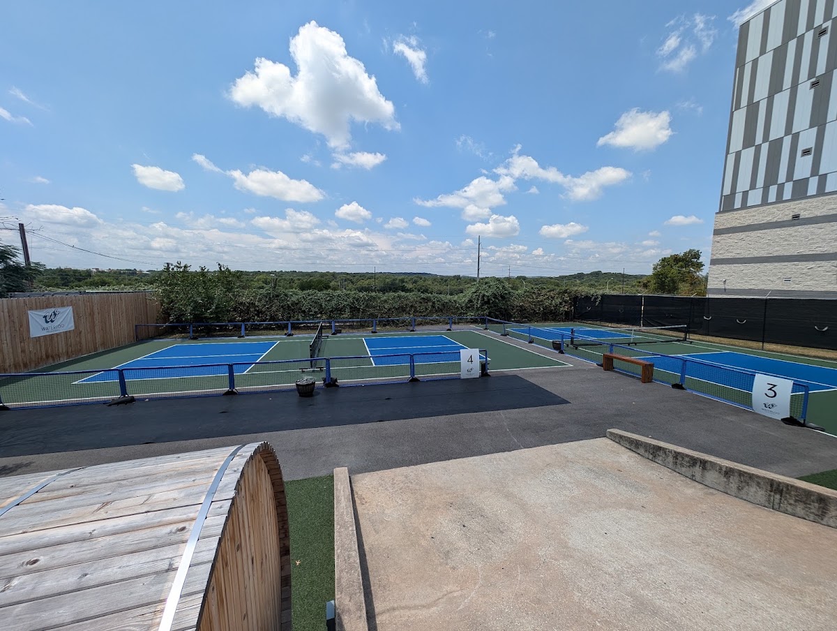 Capital City Pickleball - Downtown (Waterloo) - Photo 3