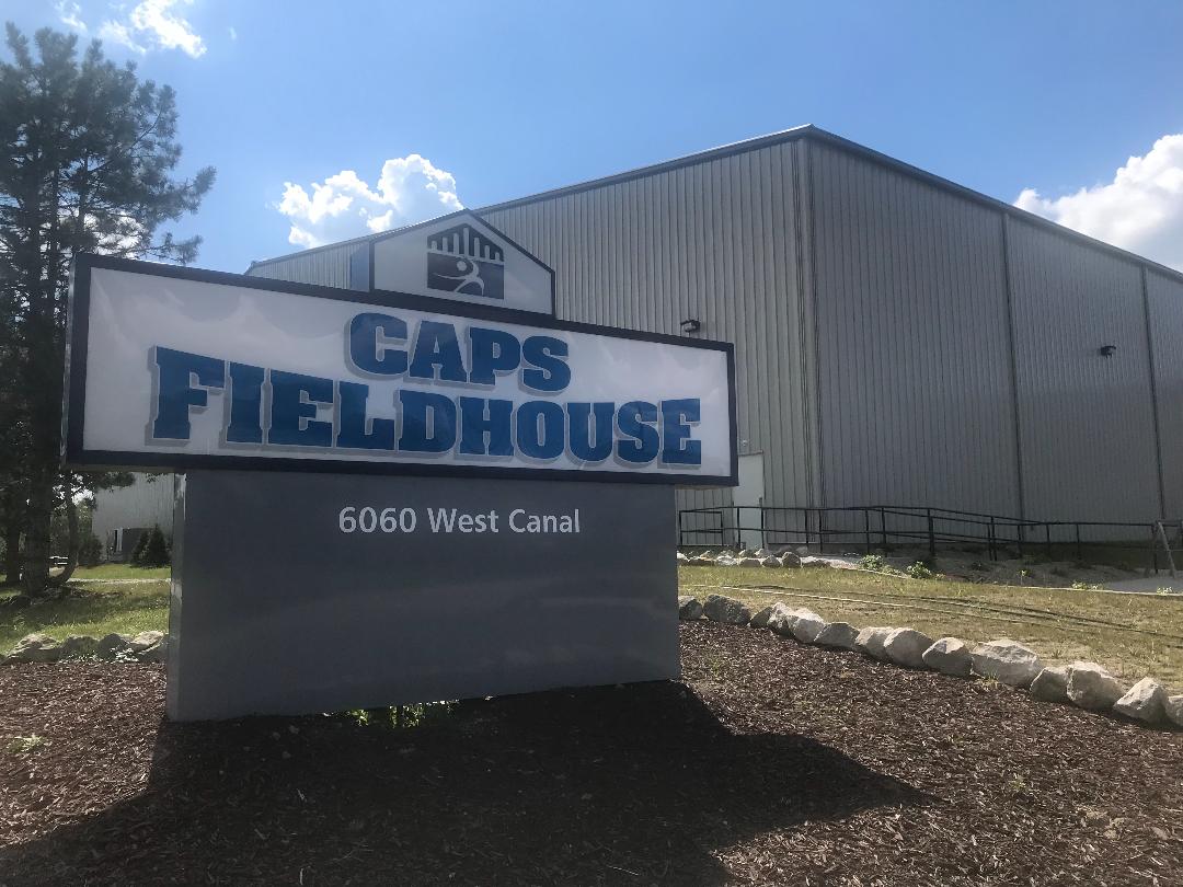 CAPS Fieldhouse - Photo 1