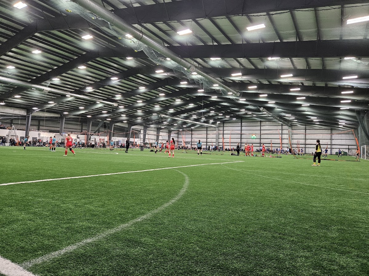 CAPS Fieldhouse - Photo 2