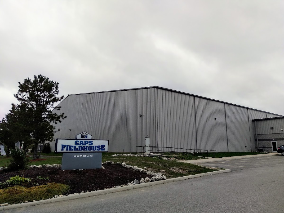 CAPS Fieldhouse - Photo 3