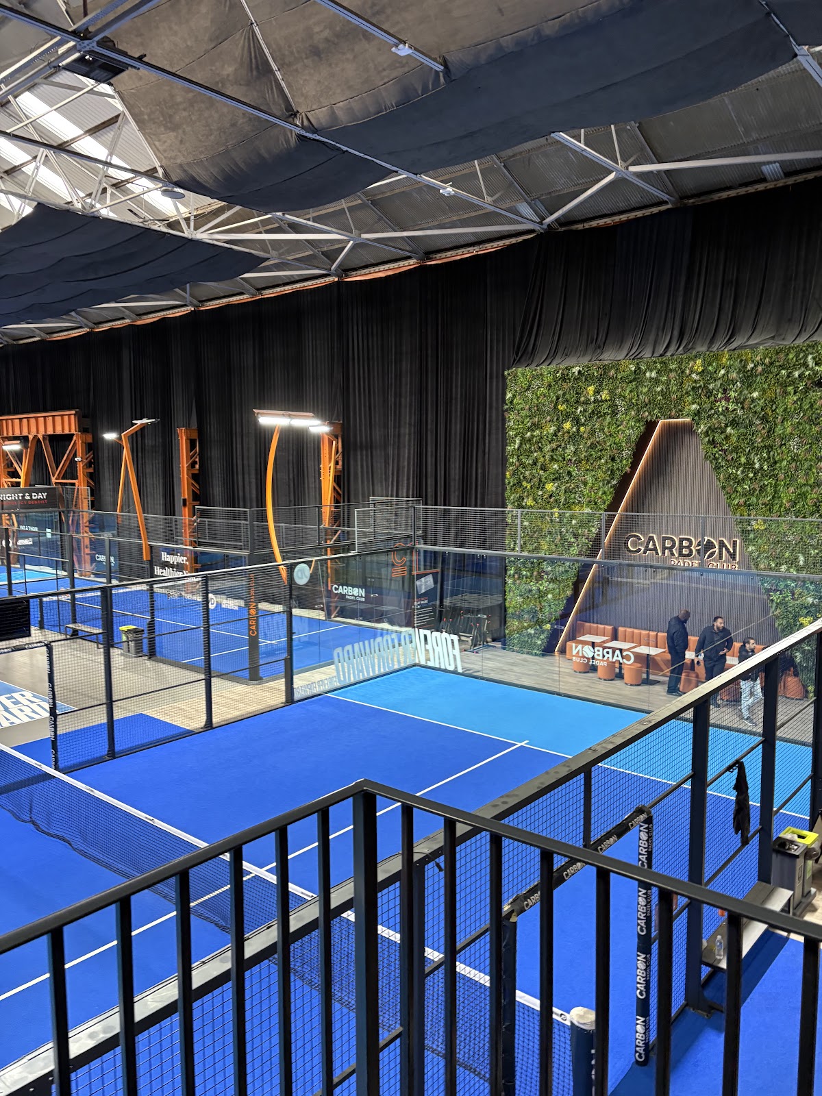 Carbon Padel Club