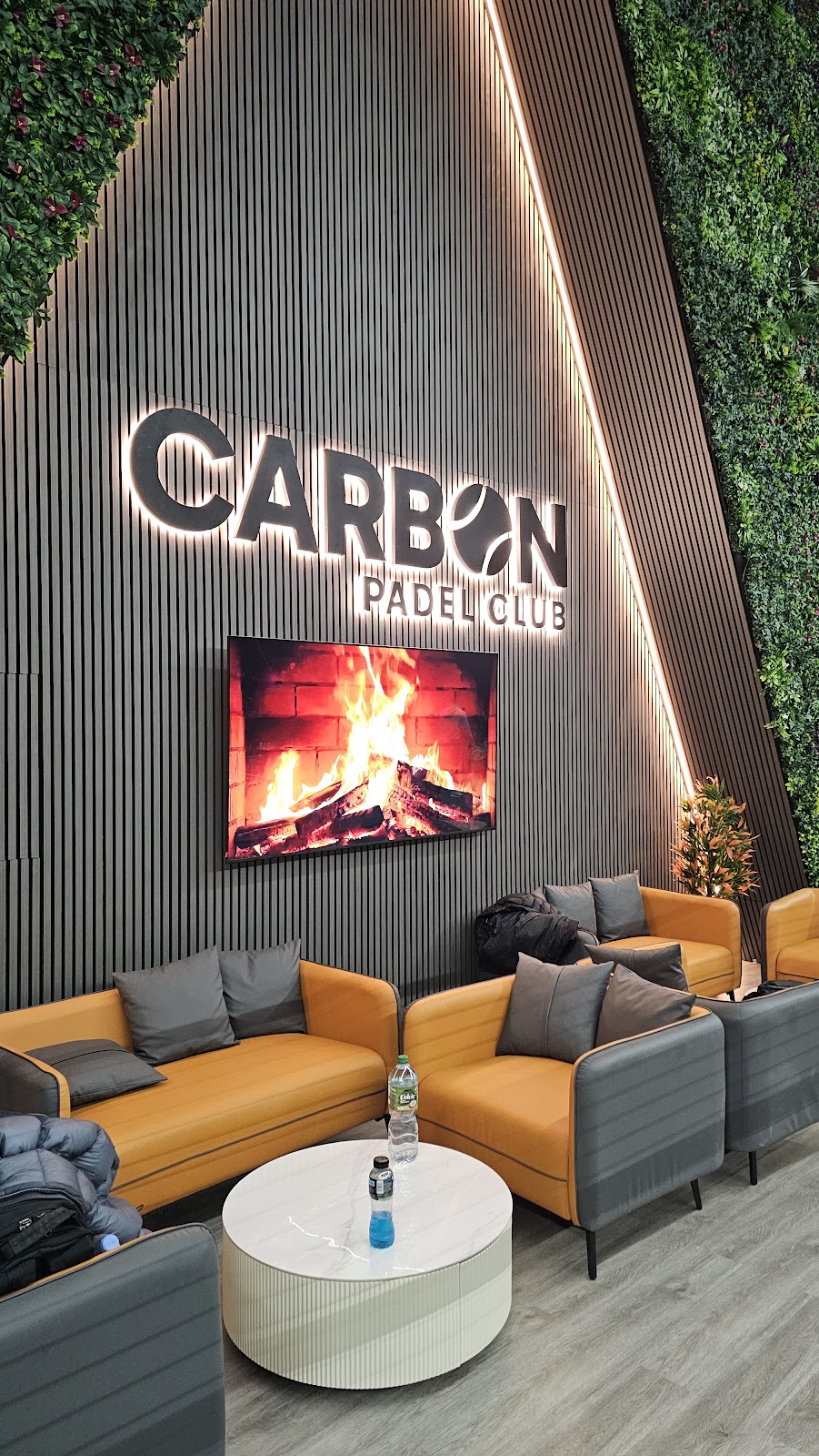 Carbon Padel Club - Photo 3
