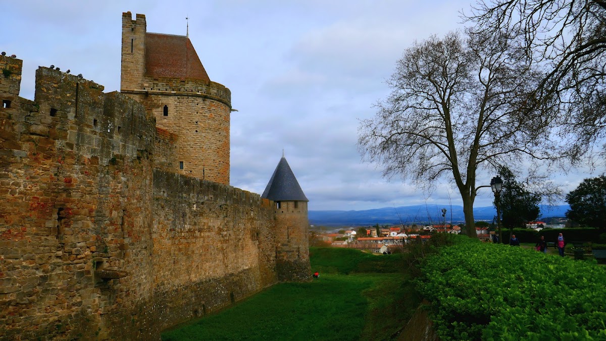 Carcassonne MJC Pongiste - Photo 3