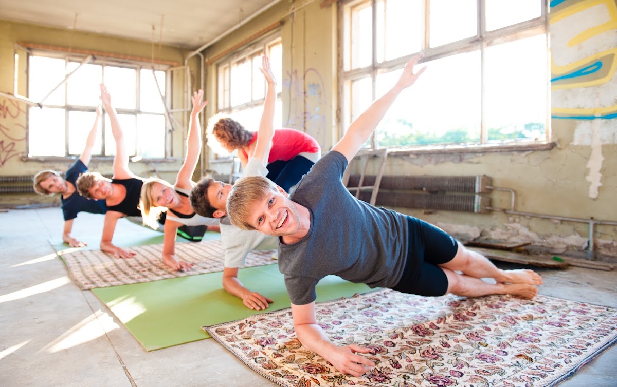 Cardea Pilates, Yoga, Weiblichkeit, Naturverbindung, Lebendigkeit & gesunde Ernährung - Photo 1