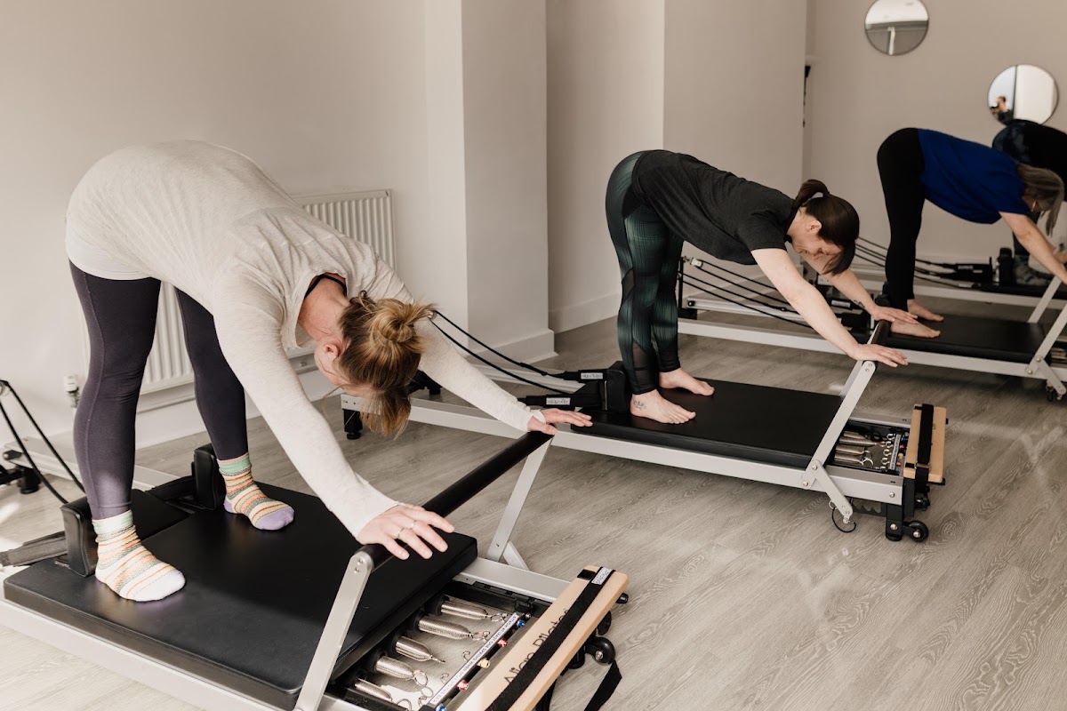 Cardiff Reformer Pilates - Photo 2