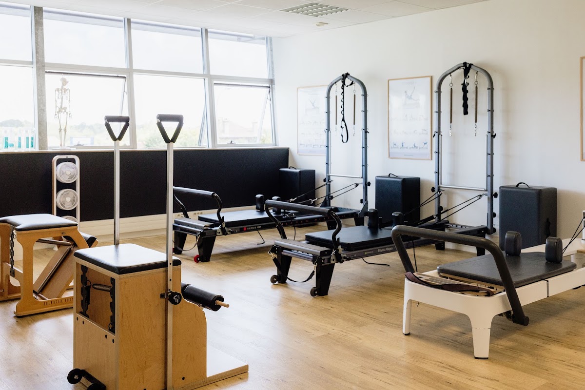 Care Pilates