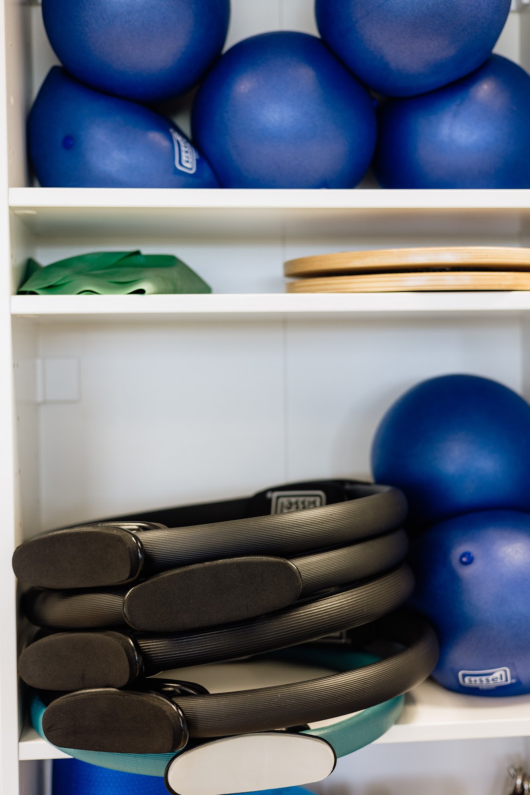 Care Pilates - Photo 2