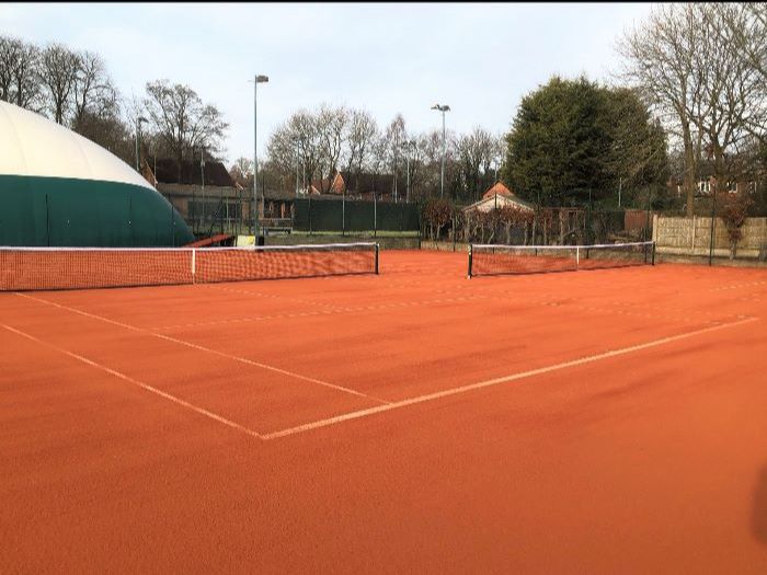 Carisbrooke Lawn Tennis Club - Photo 3
