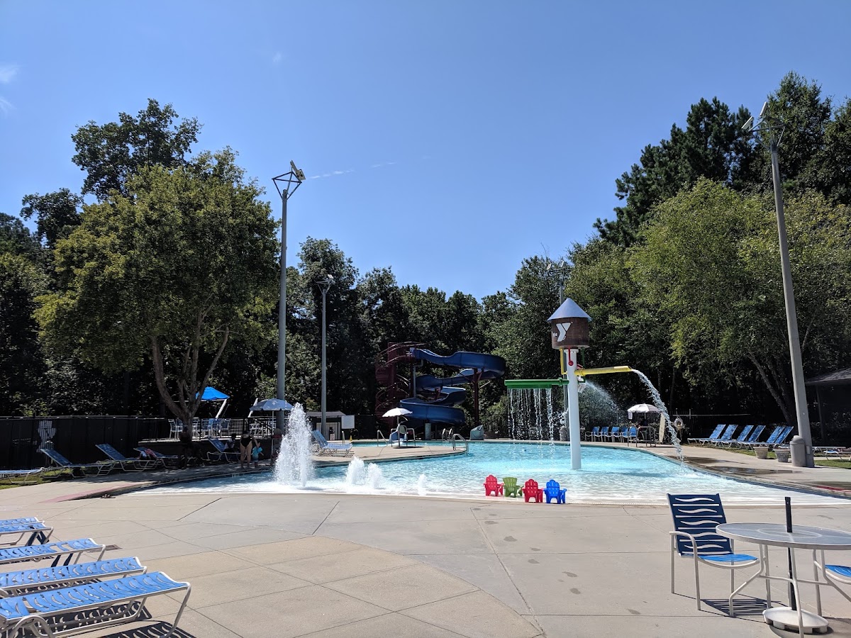Carl E. Sanders Family YMCA at Buckhead - Photo 2